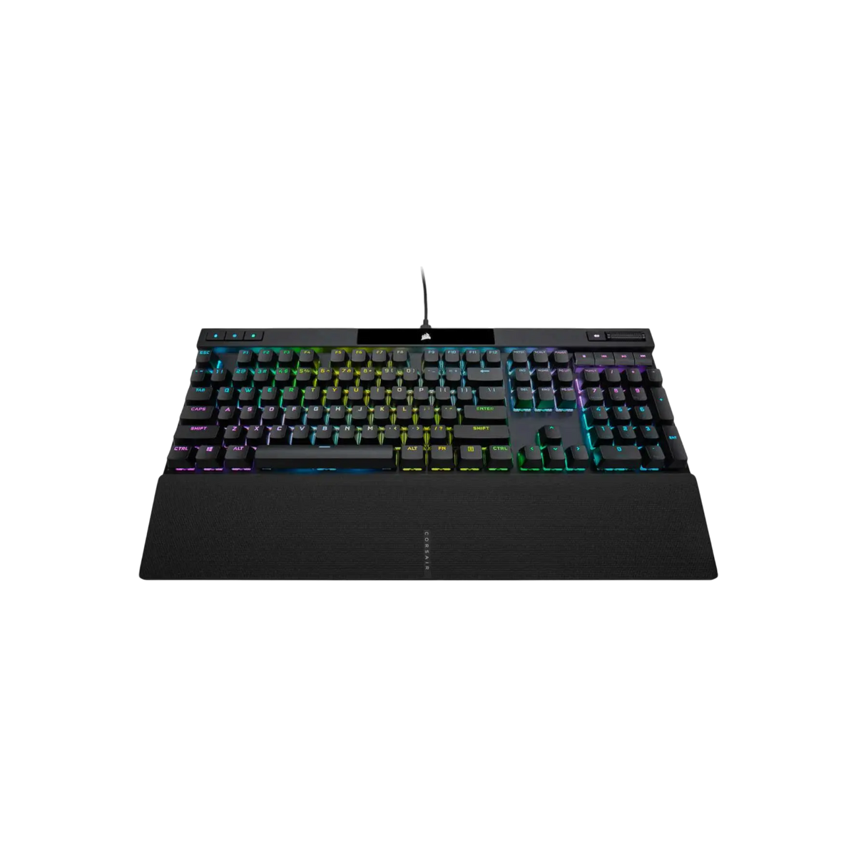 Klawiatura Corsair K70 Pro RGB.