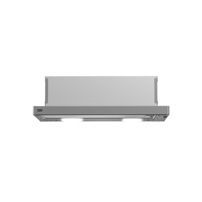 Okap teleskopowy Beko HNT61210X 60cm.