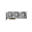 Karta graficzna MSI GeForce RTX 4070 SUPER GAMING X SLIM WHITE 12GB GDDR6X.