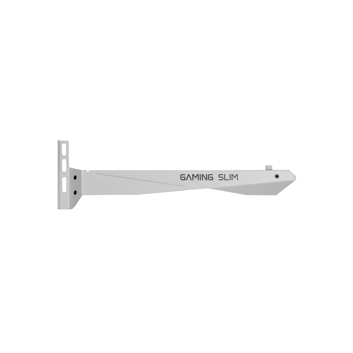 Karta graficzna MSI GeForce RTX 4070 SUPER GAMING X SLIM WHITE 12GB GDDR6X.