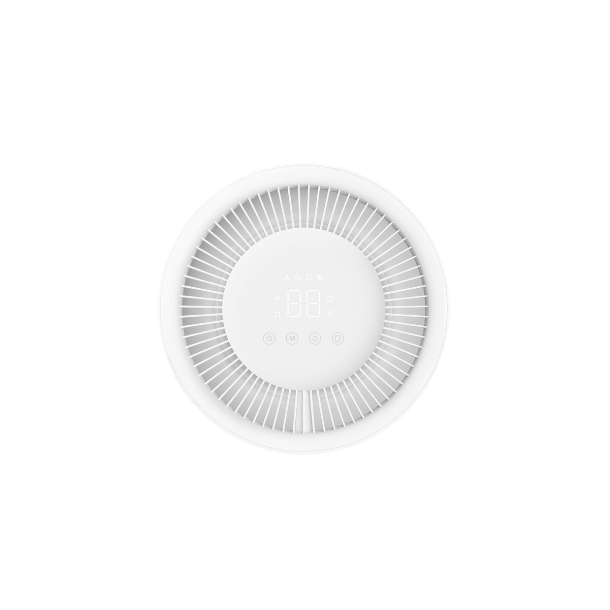 Osuszacz Xiaomi Smart Dehumidifier Lite.