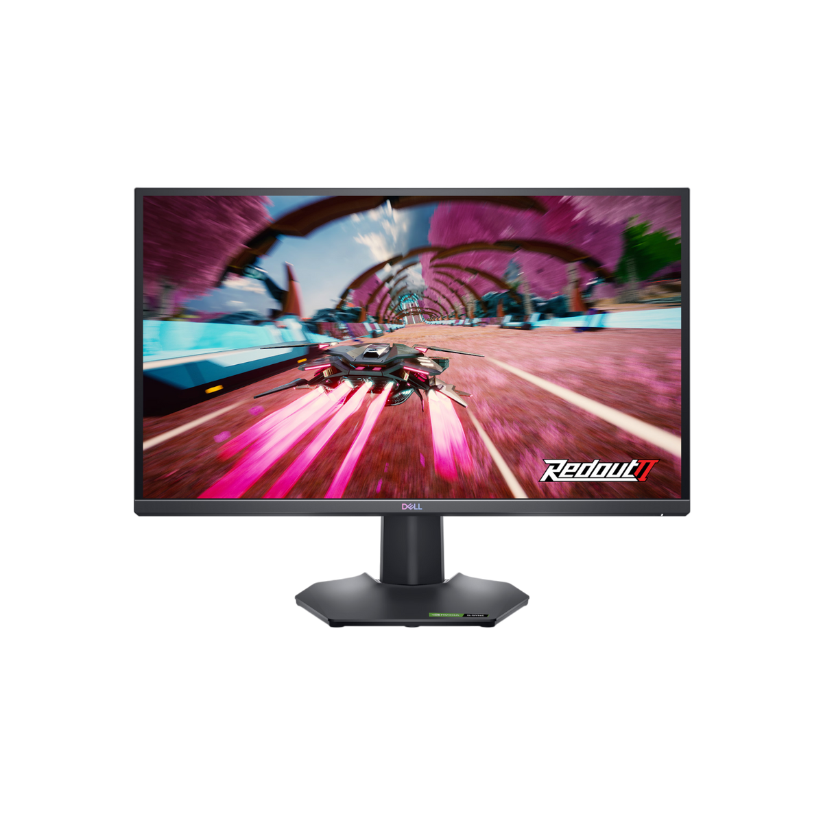 Monitor Dell G2724D 27" IPS QHD.