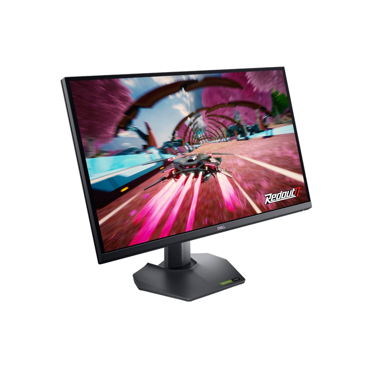 Monitor Dell G2724D 27" IPS QHD.