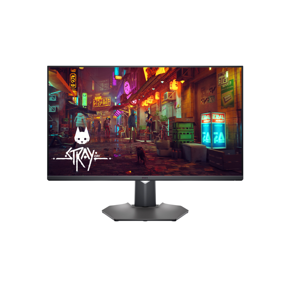 Monitor Dell G3223Q 32" IPS 4K.
