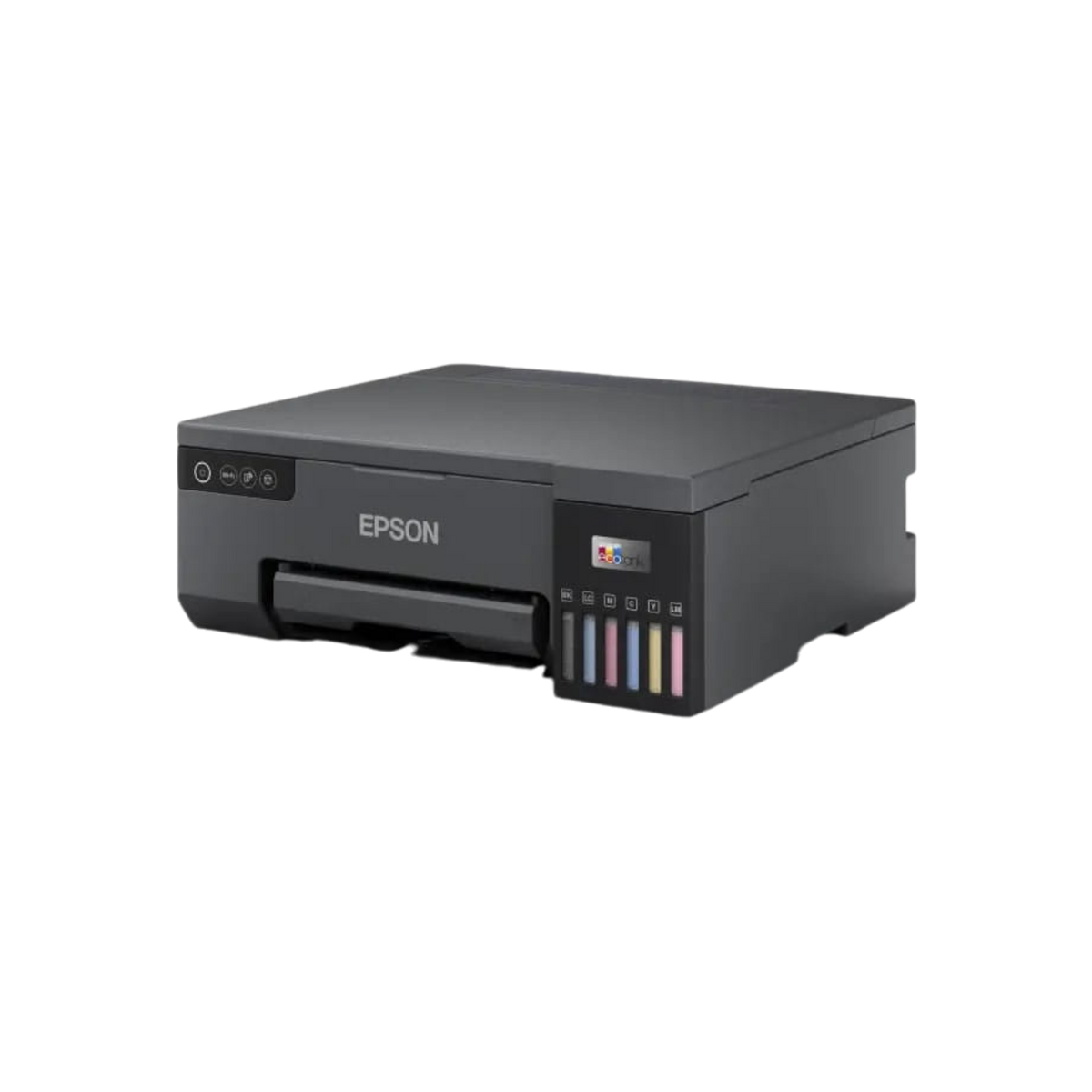 Drukarka fotograficzna Epson EcoTank L8050.