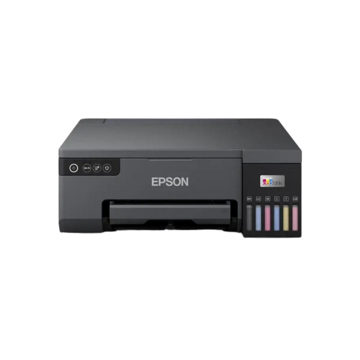 Drukarka fotograficzna Epson EcoTank L8050.