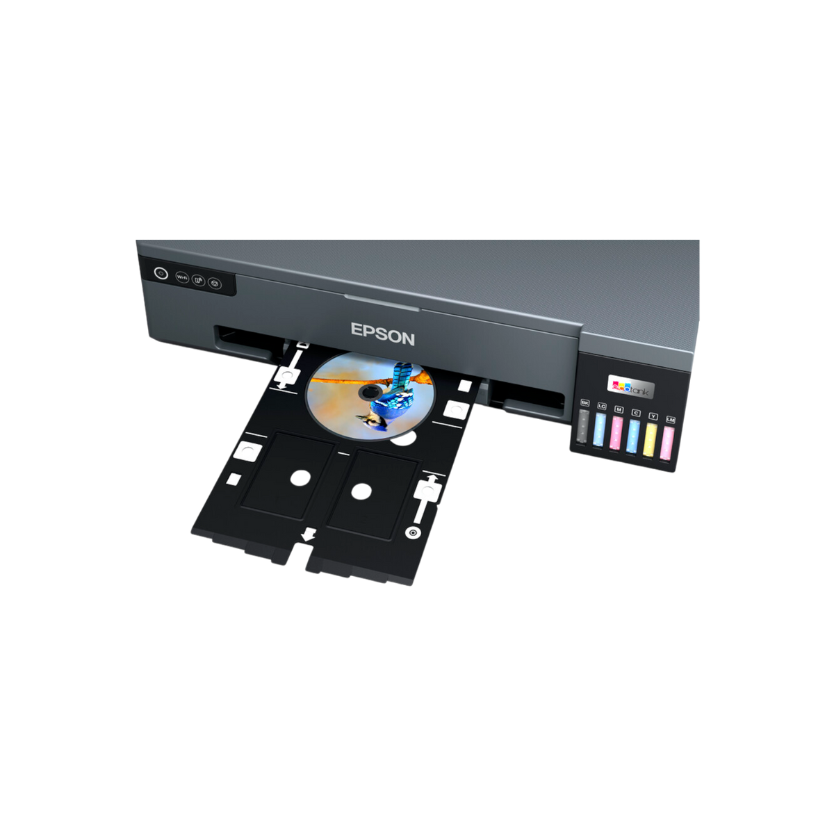 Drukarka fotograficzna Epson EcoTank L18050 A3+.