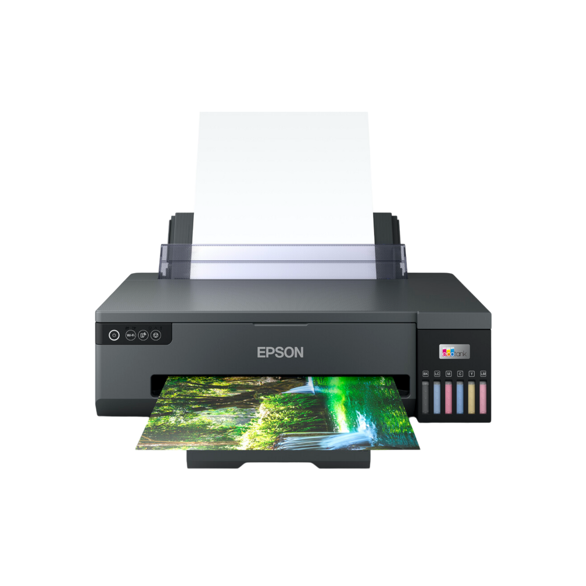 Drukarka fotograficzna Epson EcoTank L18050 A3+.