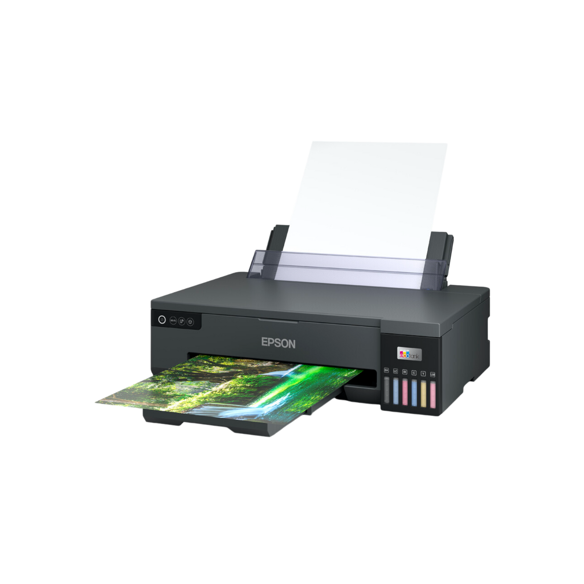 Drukarka fotograficzna Epson EcoTank L18050 A3+.