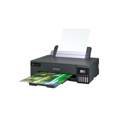 Drukarka fotograficzna Epson EcoTank L18050 A3+.