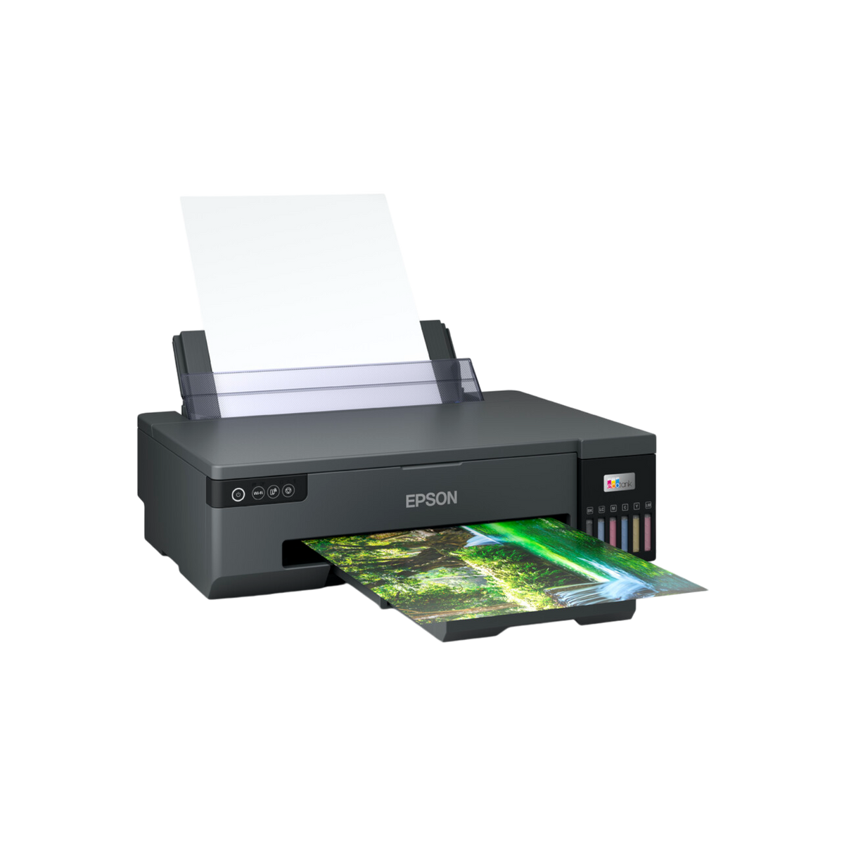 Drukarka fotograficzna Epson EcoTank L18050 A3+.