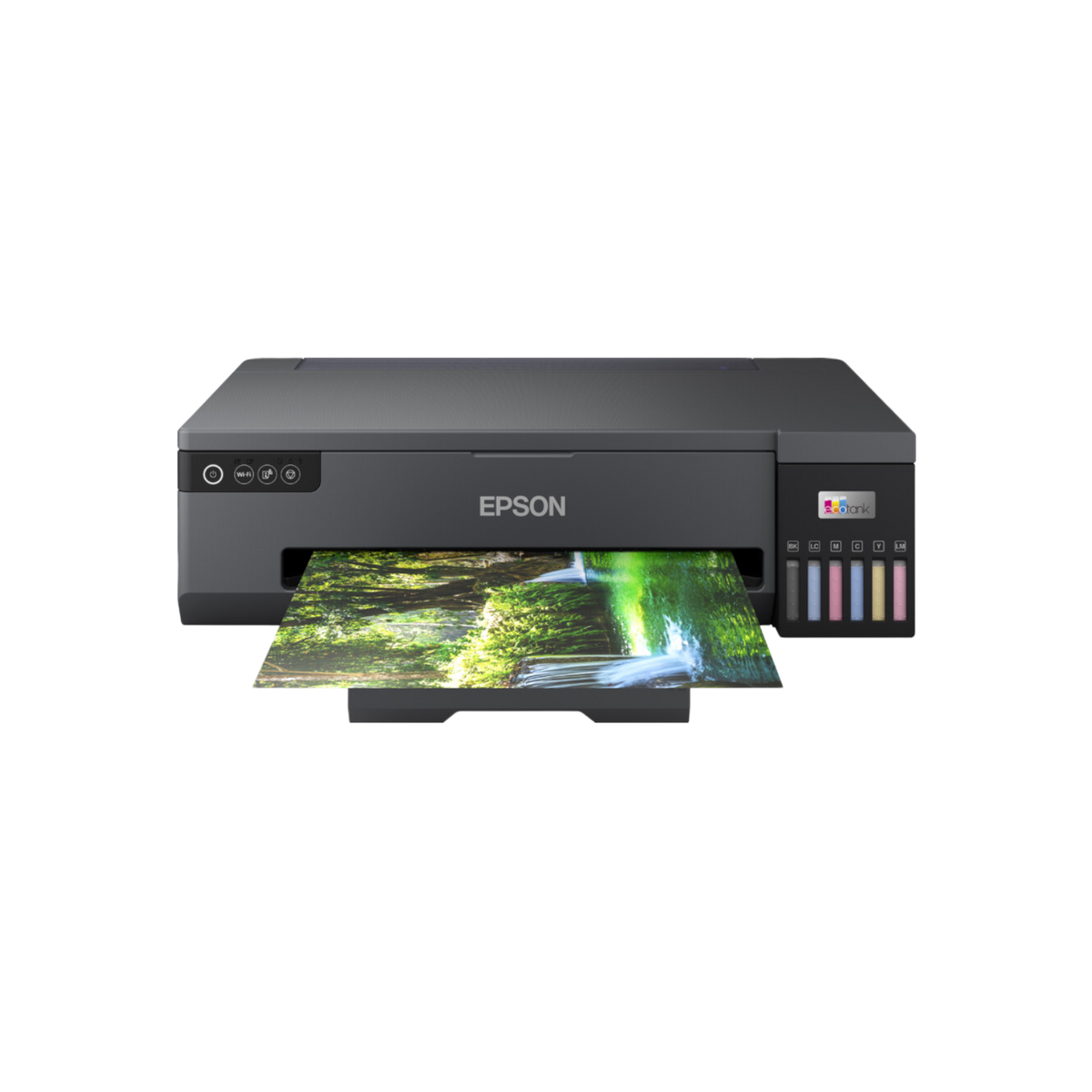 Drukarka fotograficzna Epson EcoTank L18050 A3+.