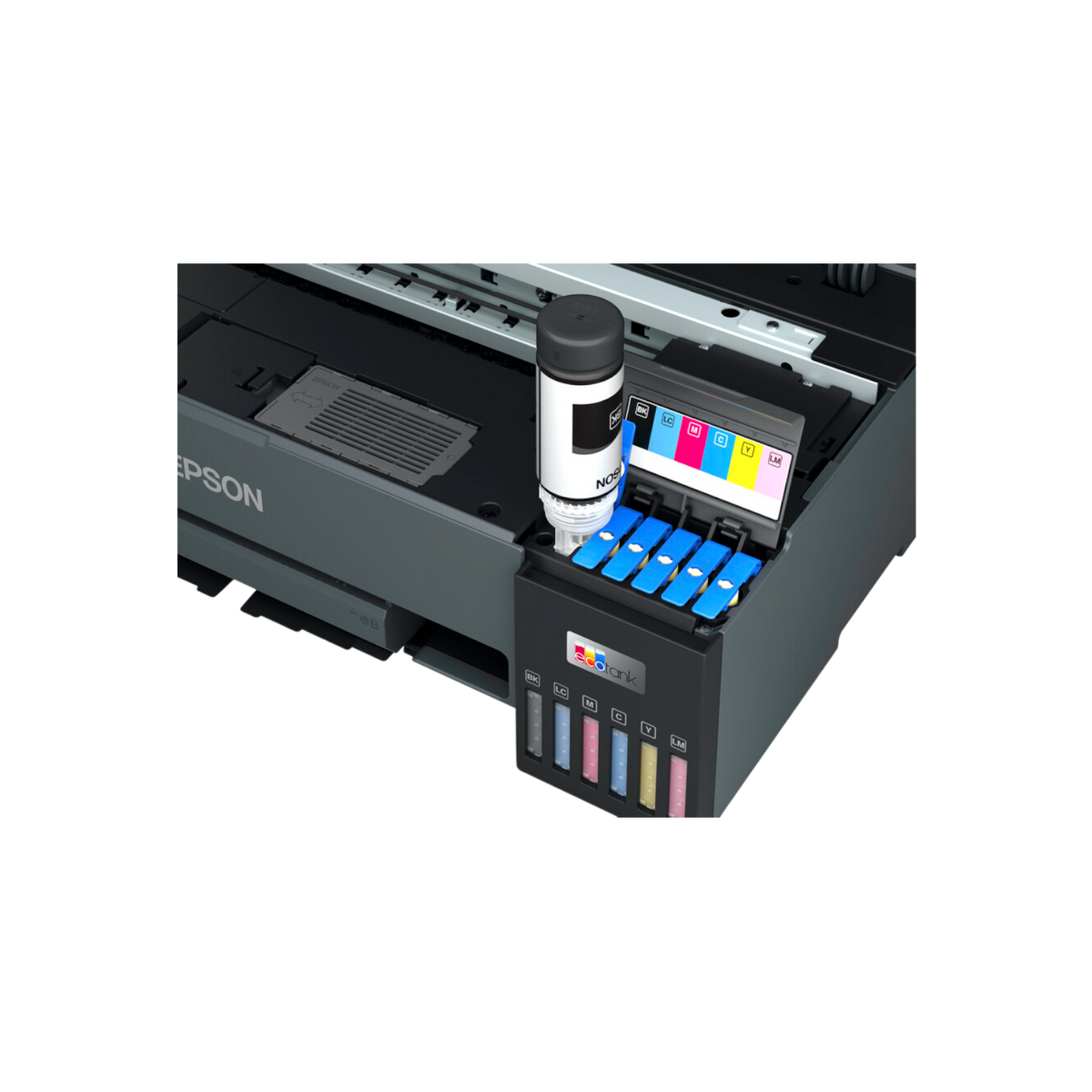 Drukarka fotograficzna Epson EcoTank L18050 A3+.