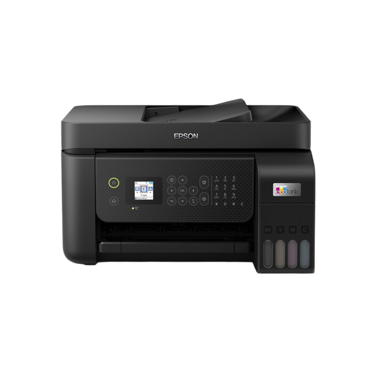 Urządzenie wielofunkcyjne atramentowe Epson EcoTank L5290.