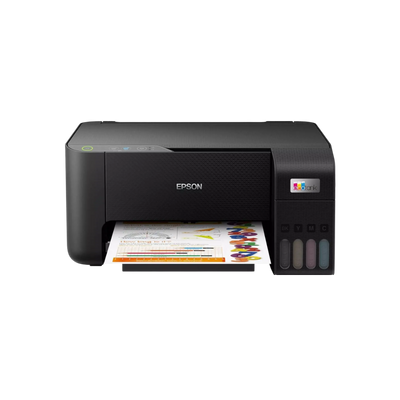 Urządzenie wielofunkcyjne atramentowe Epson EcoTank L3230.