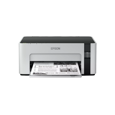 Drukarka atramentowa Epson EcoTank M1100.
