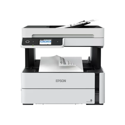 Urządzenie wielofunkcyjne atramentowe Epson EcoTank M3170.