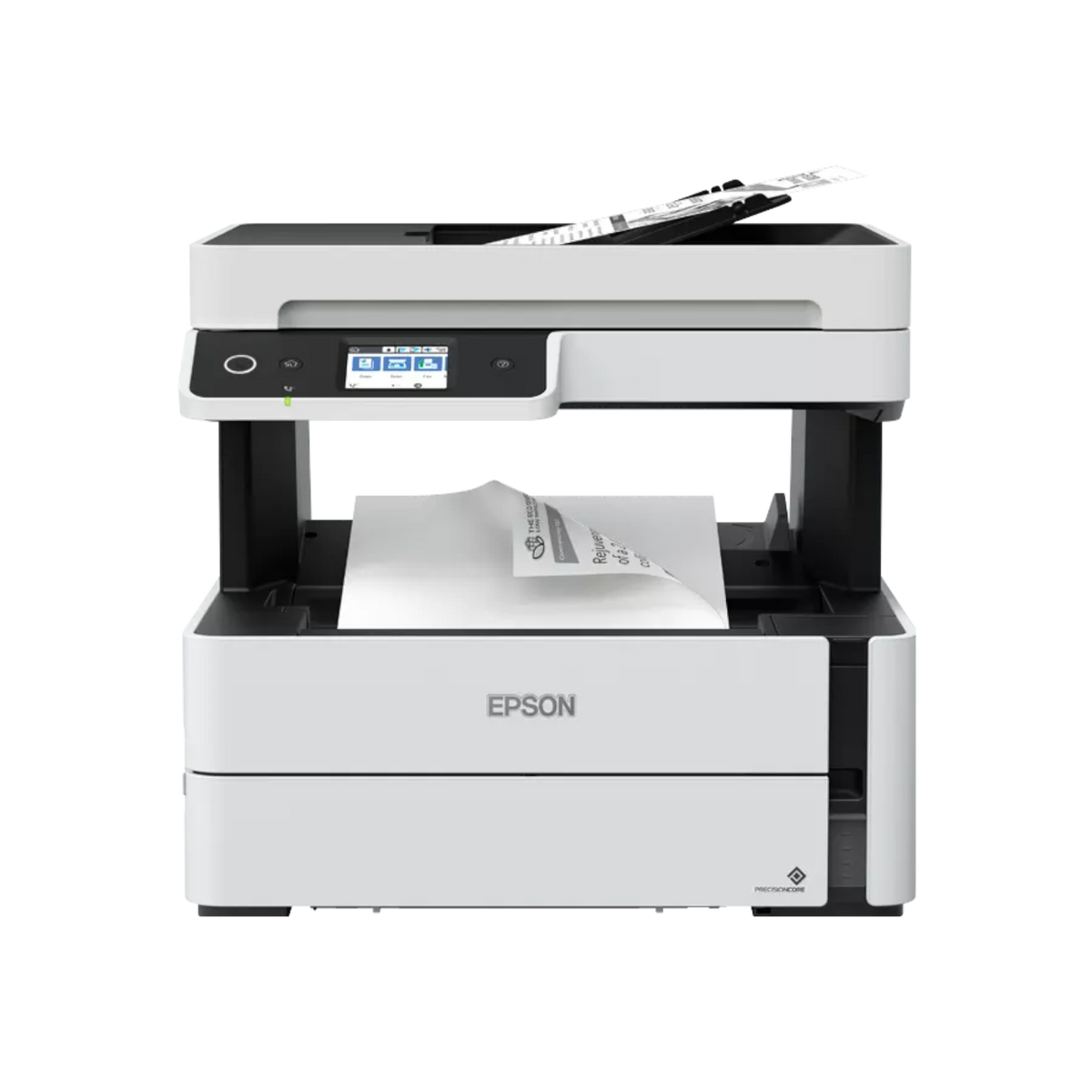 Urządzenie wielofunkcyjne atramentowe Epson EcoTank M3180.