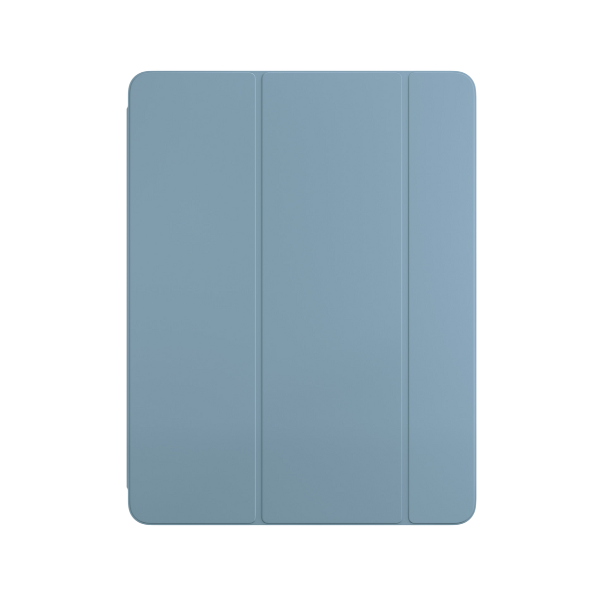 Etui Apple Smart Folio do iPada Air 13 cali (M2) Denim.