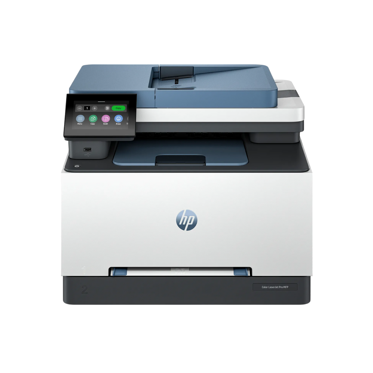 Urządzenie wielofunkcyjne laserowe HP Color LaserJet Pro MFP 3302fdw.