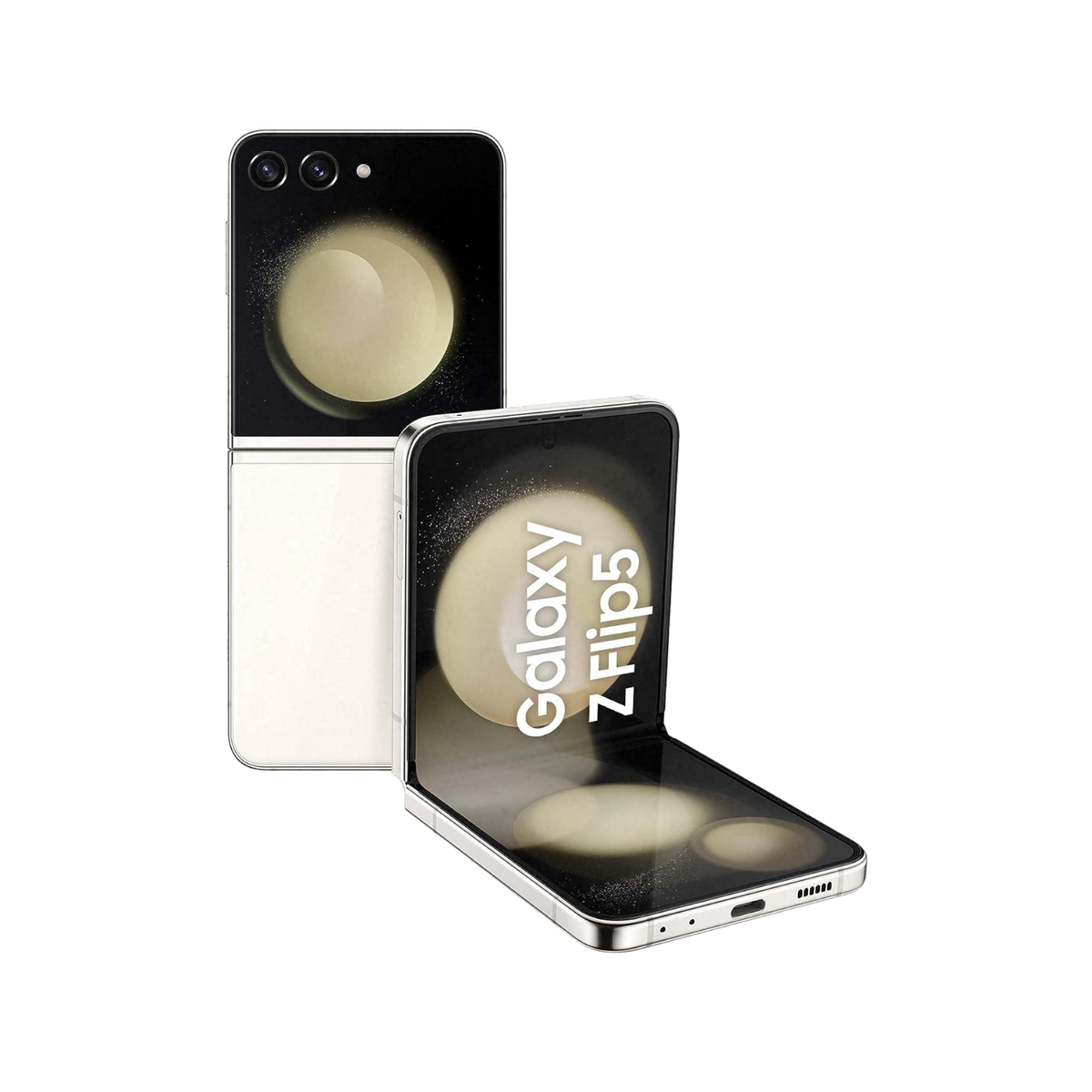 Smartfon Samsung Galaxy Z Flip 5 5G.