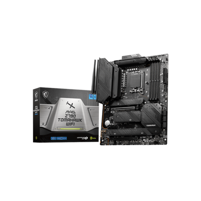 Płyta główna MSI MAG Z790 TOMAHAWK WIFI.