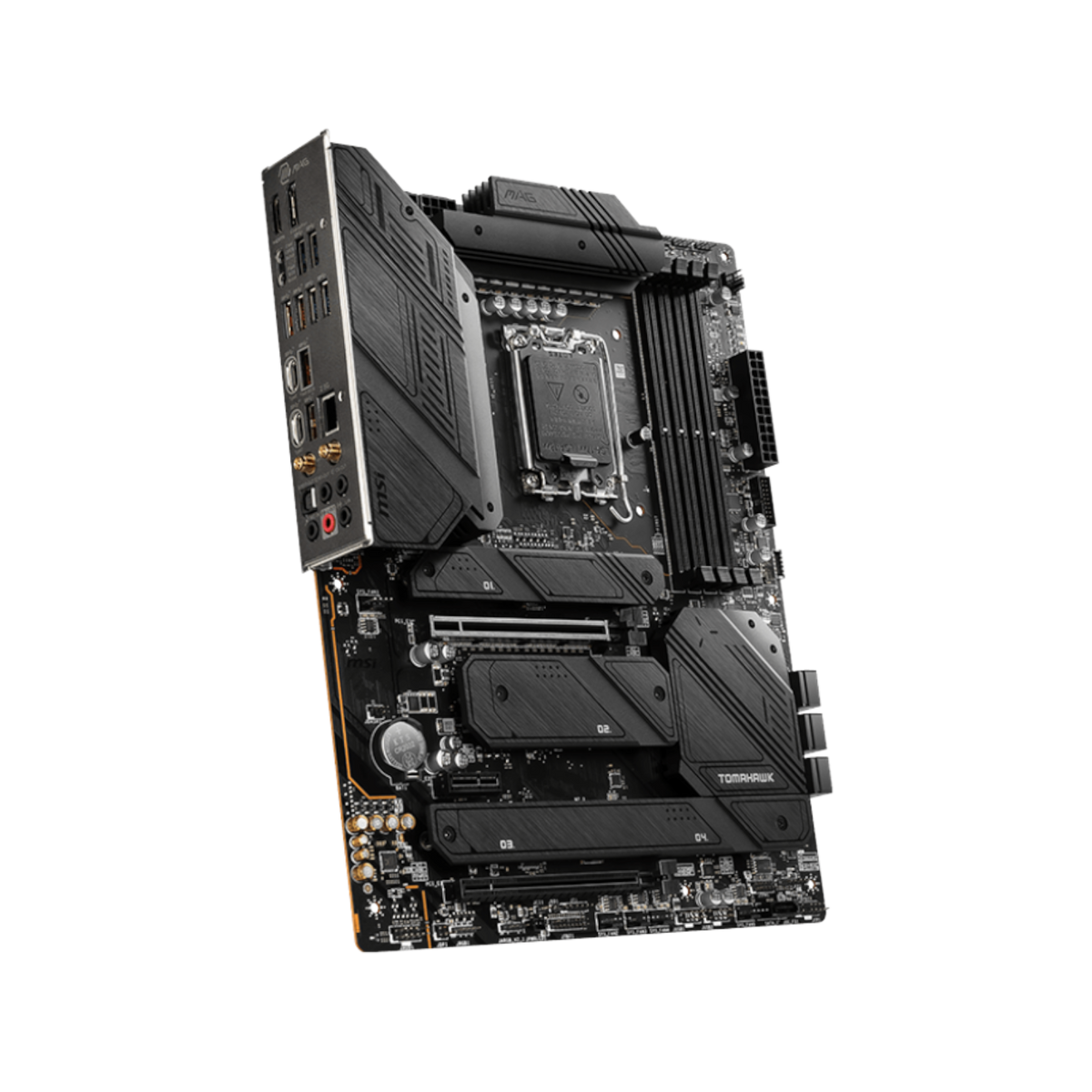 Płyta główna MSI MAG Z790 TOMAHAWK WIFI.