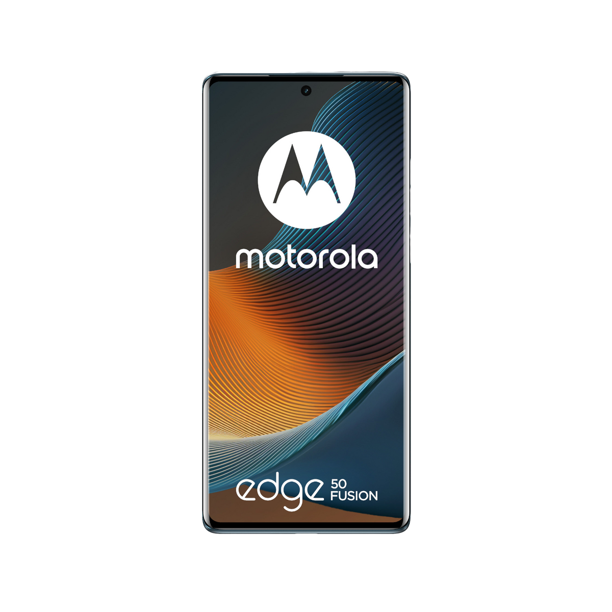 Smartfon Motorola Moto Edge 50 Fusion 5G.