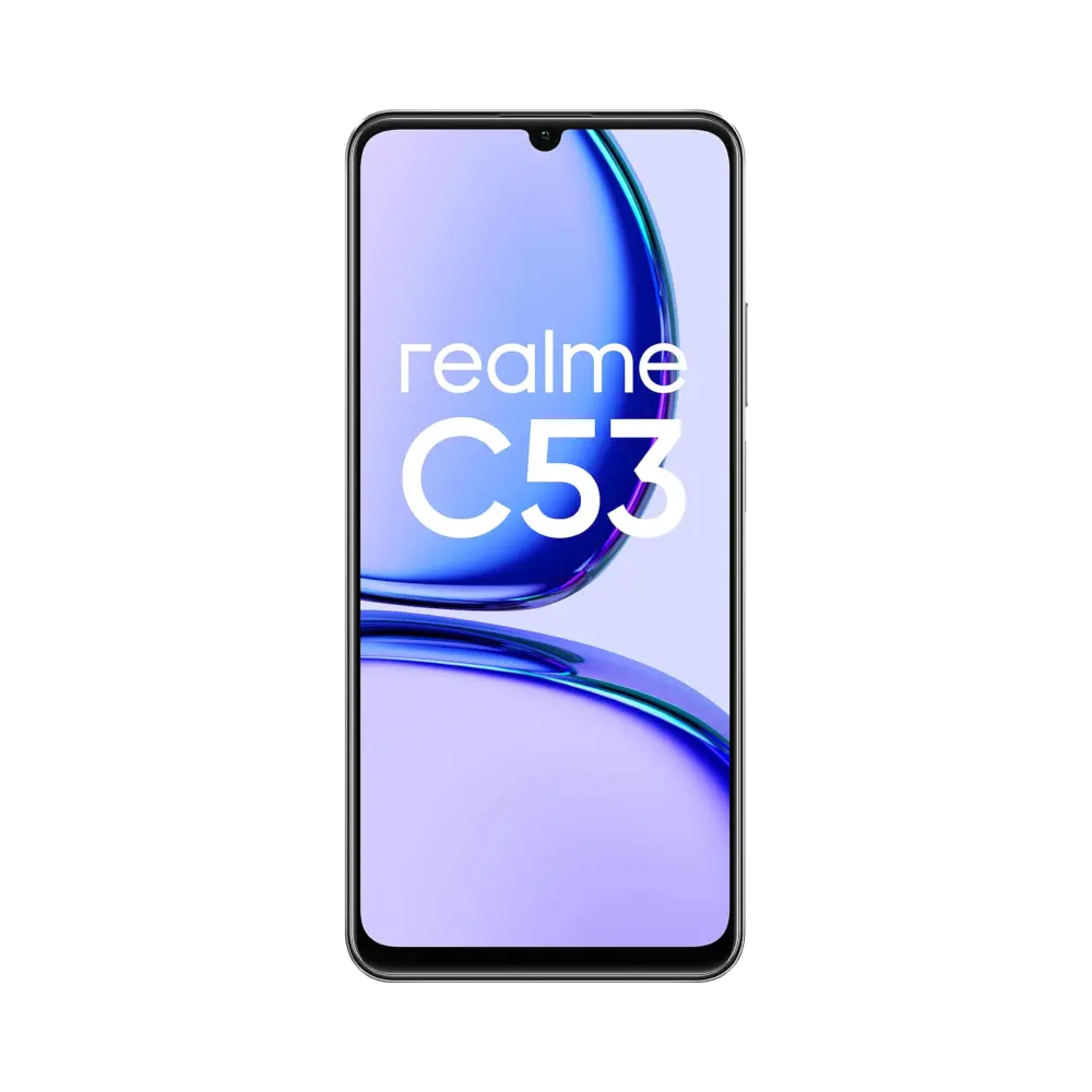 Smartfon realme C53.