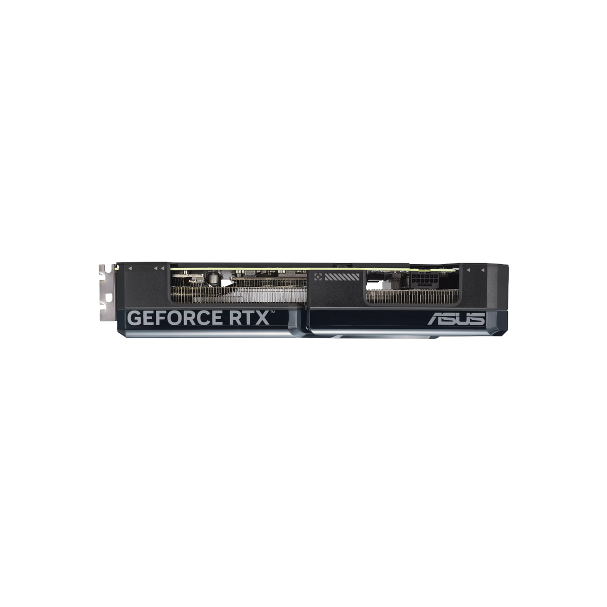 Karta graficzna Asus Dual GeForce RTX 4070 Ti SUPER OC 16GB GDDRX6.