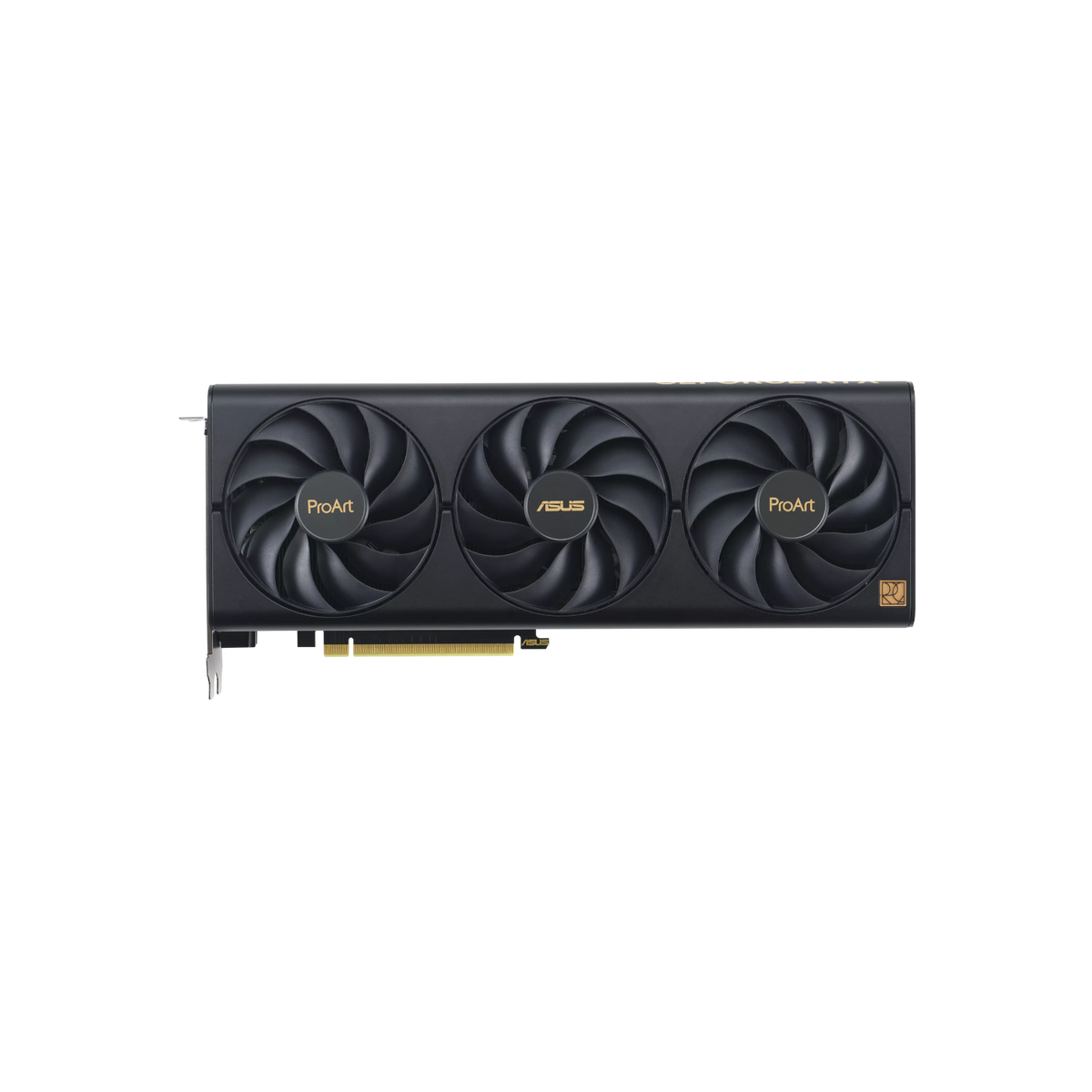Karta graficzna Asus ProArt GeForce RTX 4060 Ti OC 16GB GDDR6.