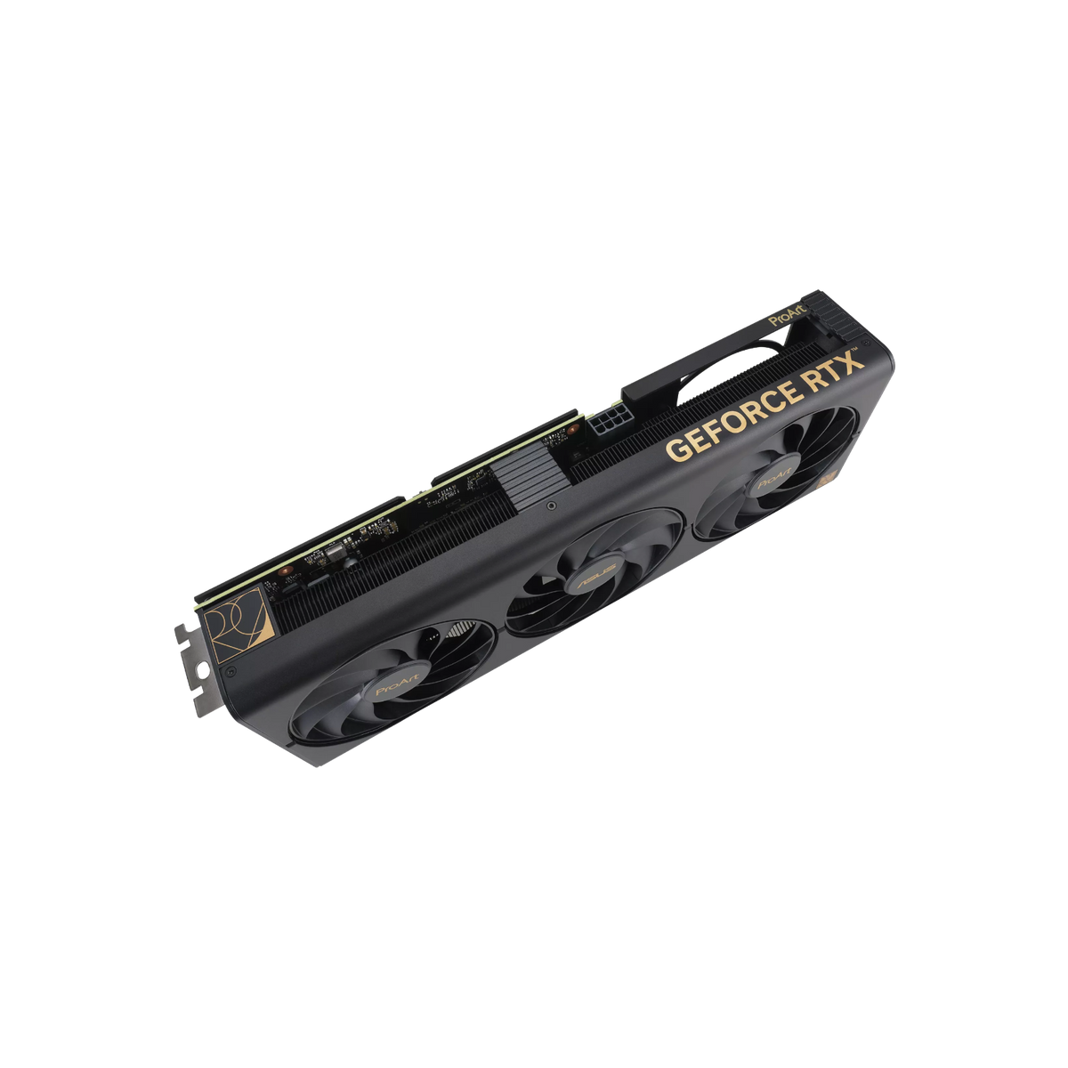 Karta graficzna Asus ProArt GeForce RTX 4060 Ti OC 16GB GDDR6.