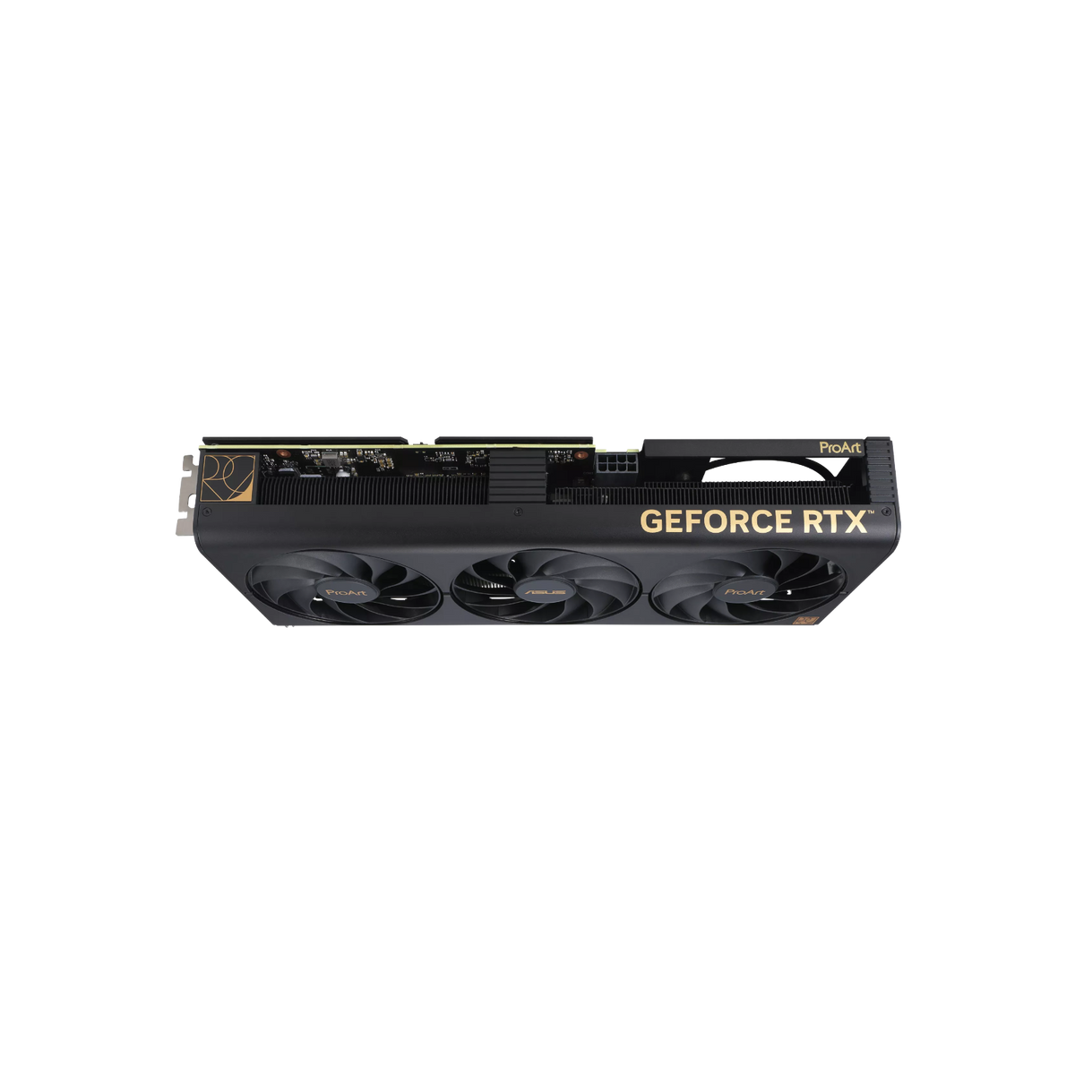 Karta graficzna Asus ProArt GeForce RTX 4060 Ti OC 16GB GDDR6.