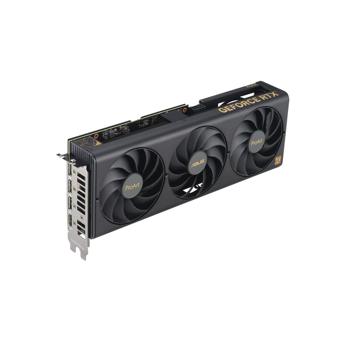 Karta graficzna Asus ProArt GeForce RTX 4060 OC 8GB GDDR6.