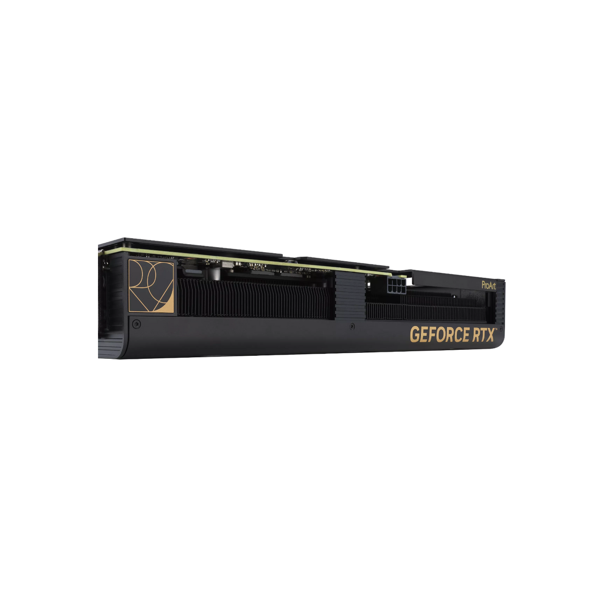 Karta graficzna Asus ProArt GeForce RTX 4060 OC 8GB GDDR6.