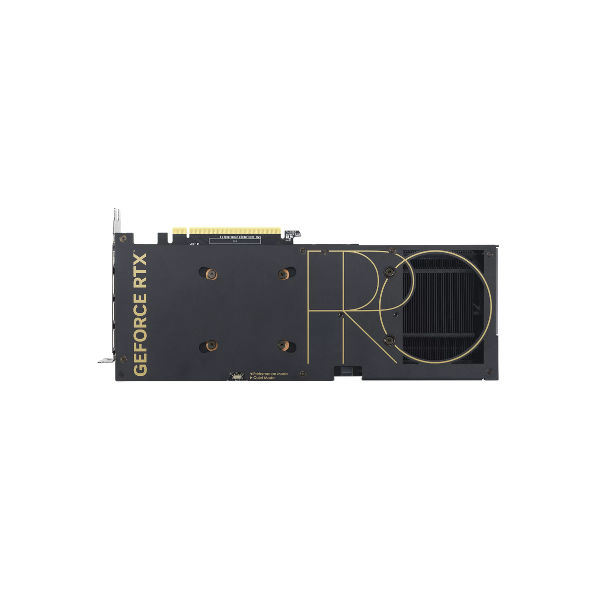 Karta graficzna Asus ProArt GeForce RTX 4060 OC 8GB GDDR6.