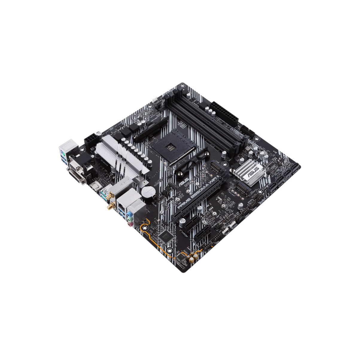 Płyta główna Asus Prime B550M-A WIFI II.