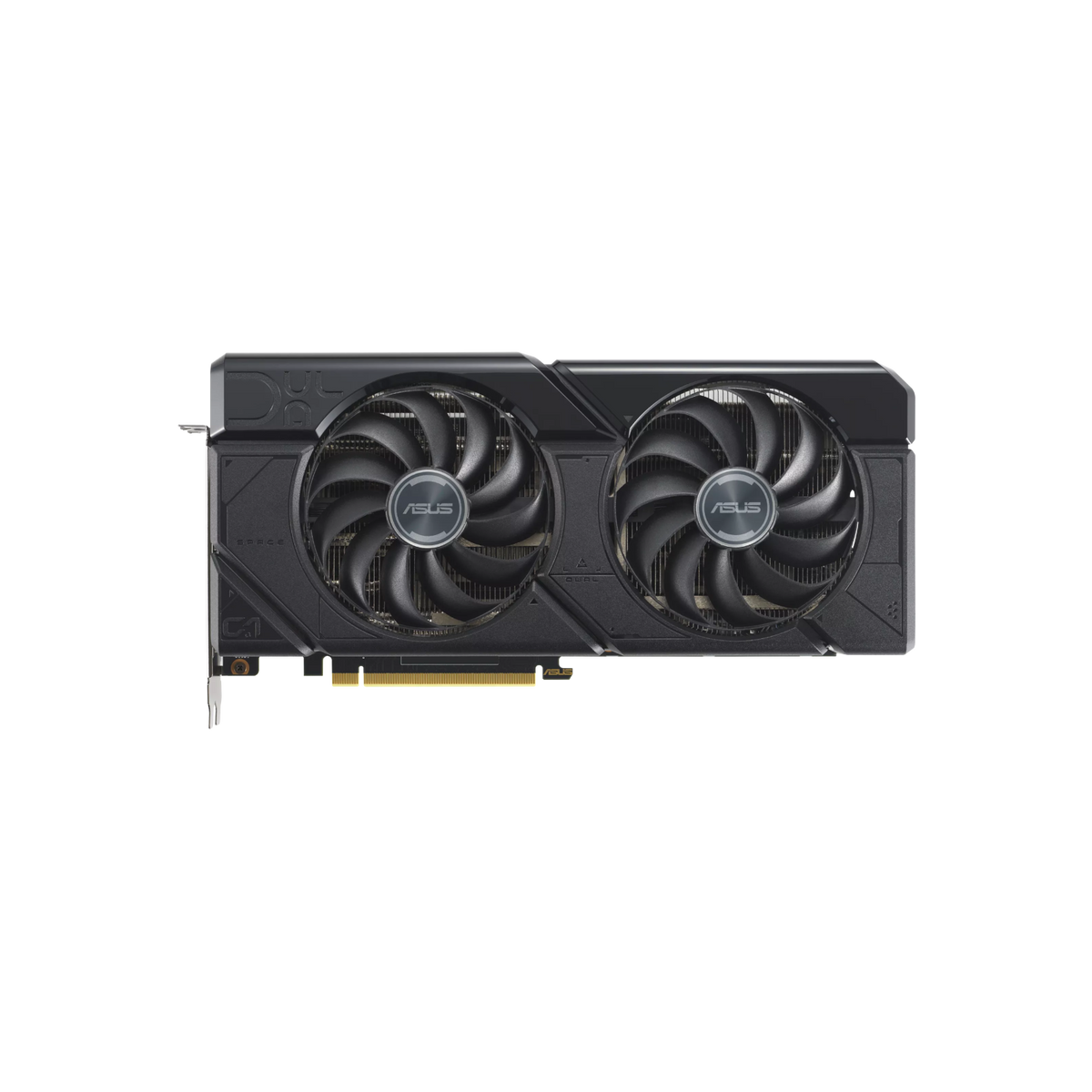 Karta graficzna Asus Dual Radeon RX 7700 XT OC 12GB GDDR6.