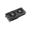 Karta graficzna Asus Dual Radeon RX 7700 XT OC 12GB GDDR6.