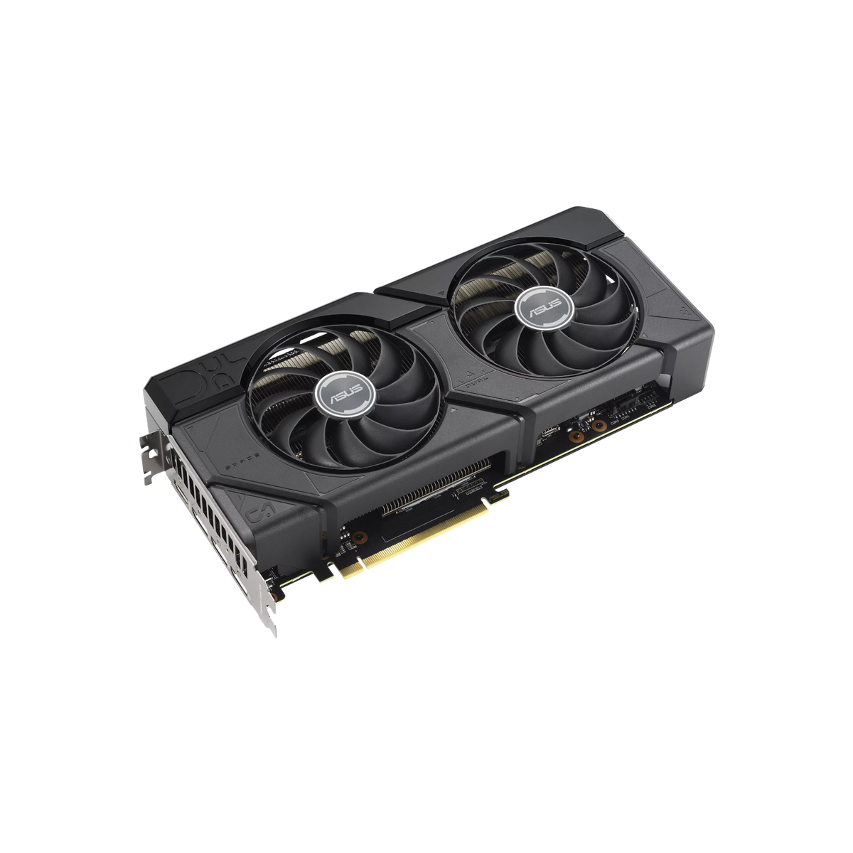Karta graficzna Asus Dual Radeon RX 7700 XT OC 12GB GDDR6.