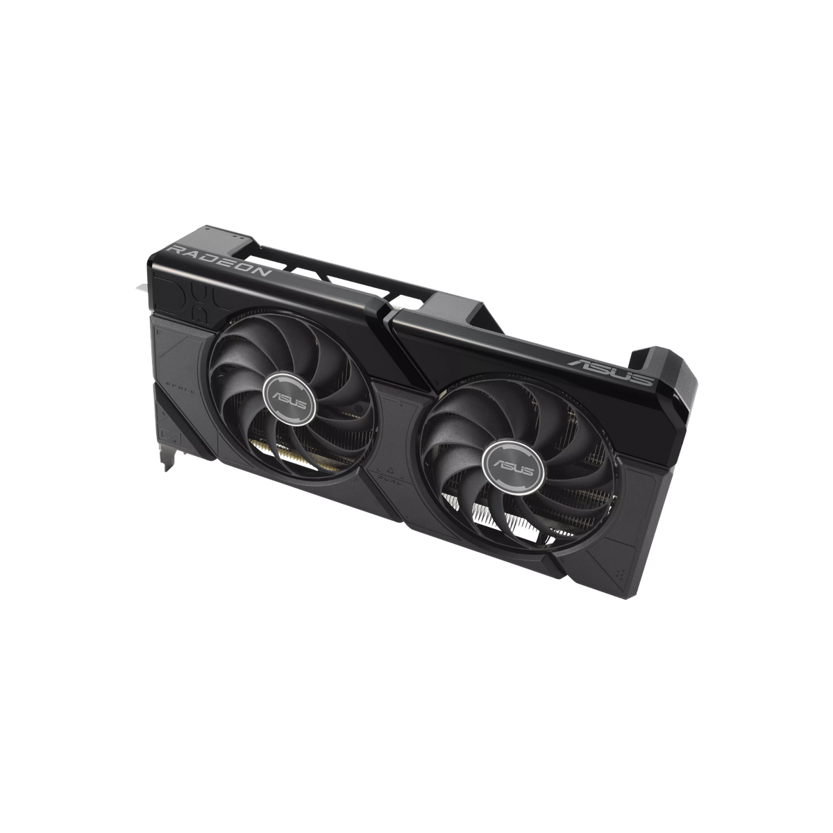 Karta graficzna Asus Dual Radeon RX 7700 XT OC 12GB GDDR6.