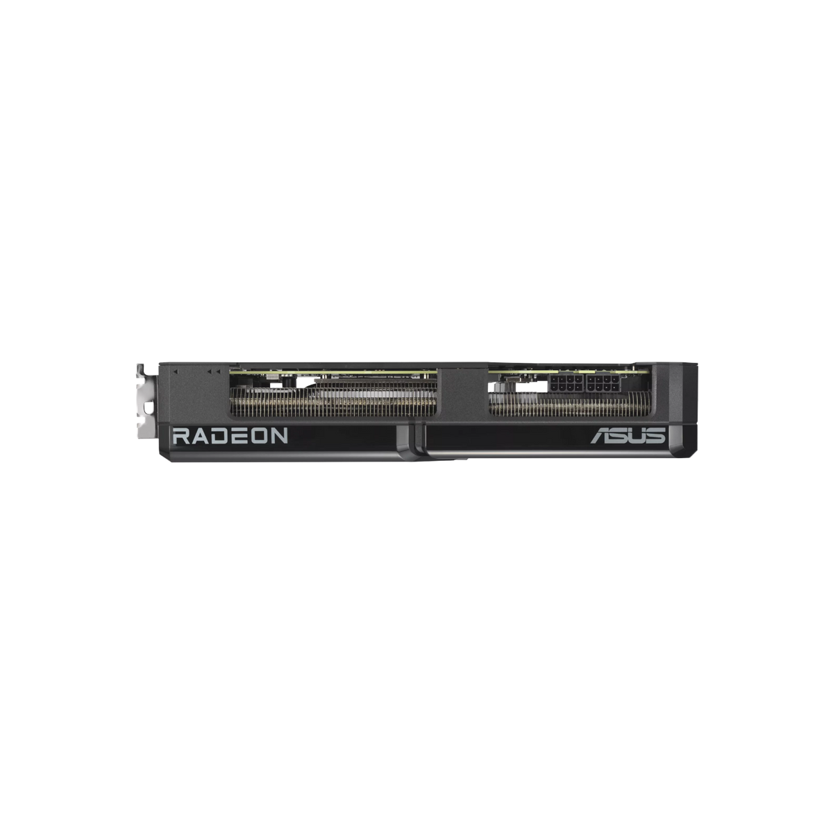 Karta graficzna Asus Dual Radeon RX 7700 XT OC 12GB GDDR6.