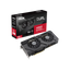 Karta graficzna Asus Dual Radeon RX 7700 XT OC 12GB GDDR6.