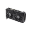 Karta graficzna Asus Dual GeForce RTX 4060 EVO OC 8GB GDDR6.