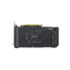 Karta graficzna Asus Dual GeForce RTX 4060 EVO OC 8GB GDDR6.