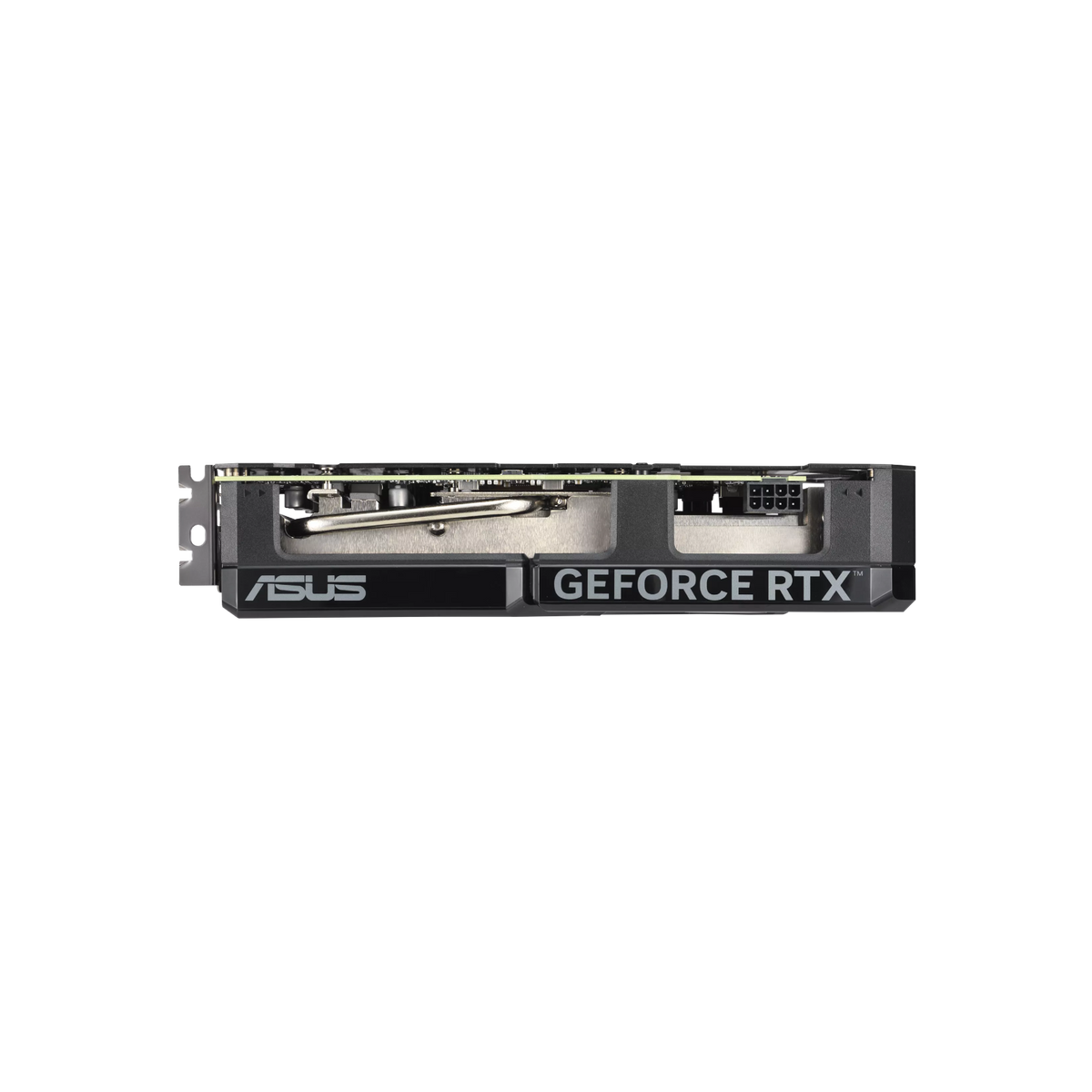 Karta graficzna Asus Dual GeForce RTX 4060 EVO OC 8GB GDDR6.