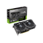 Karta graficzna Asus Dual GeForce RTX 4060 EVO OC 8GB GDDR6.
