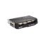 Karta graficzna Asus Dual Radeon RX 7600 V2 OC 8GB GDDR6.