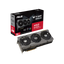 Karta graficzna Asus TUF Gaming Radeon RX 7800 XT OC 16GB GDDR6.