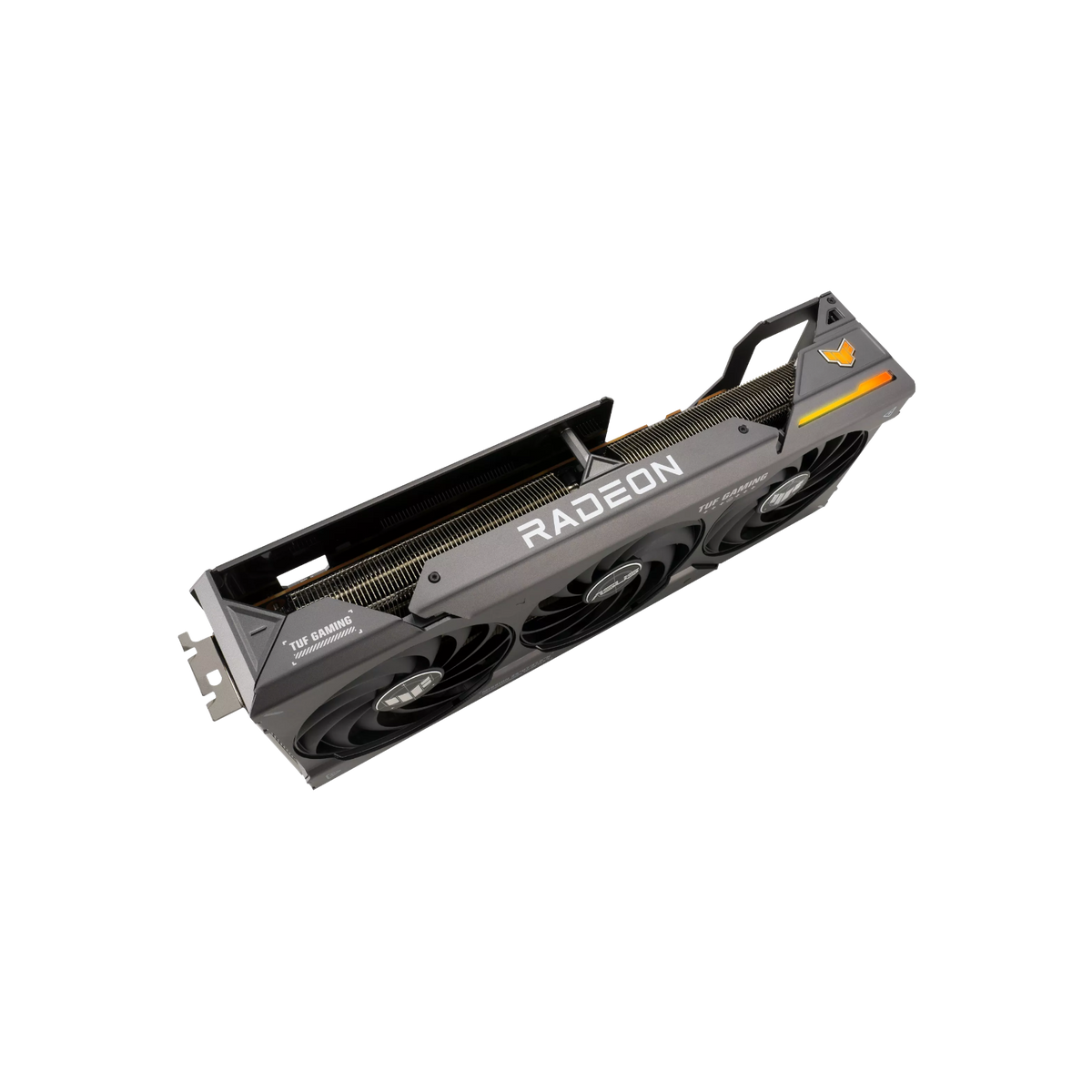 Karta graficzna Asus TUF Gaming Radeon RX 7800 XT OC 16GB GDDR6.